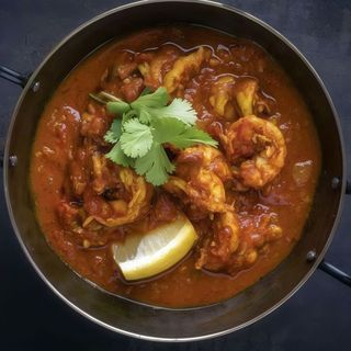 Jhinga Masala