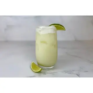 Lime Lemonade