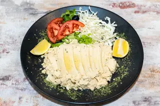 Hummus