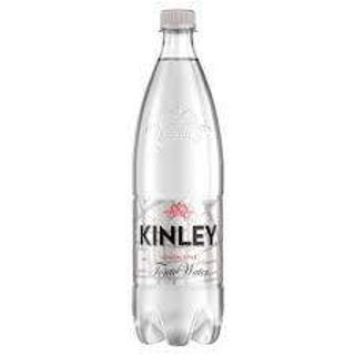 Kinley Tonic Water 0,5l