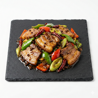 Porc sichuan