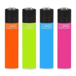 Mechero Cliper 
