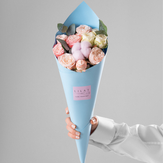 Ice Cream  Bouquet ''M''