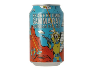 Beavertown Gamma Ray