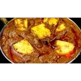 Mutton Paneer Fry and FREE NAAN