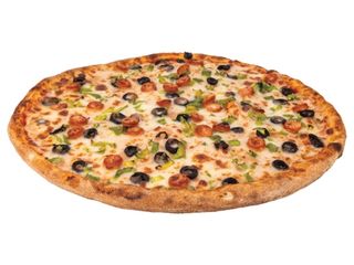 Pizza mare To Go Matei