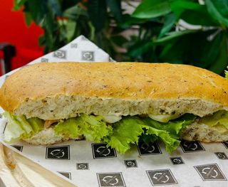 Панини с сёмгой
(0.405г)