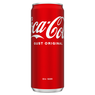 Coca-Cola 330ml