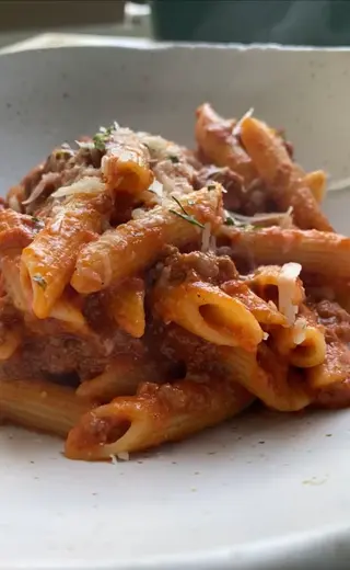 Paste Bolognaze
