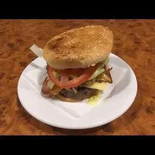 Hamburguesa (XL)