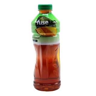 Ice Tea Fuse Mango-Pineapple