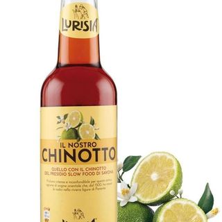 Chinotto lurisia