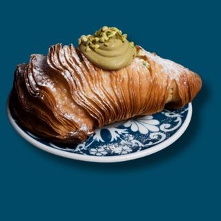 Coda d'aragosta Pistacchio Big