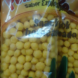 Puntazos Familiar 110 gr