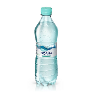 APA PLATA DORNA 500 ML