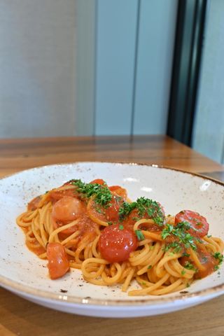 Pasta Pomodoro