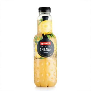 Zumo granini piña