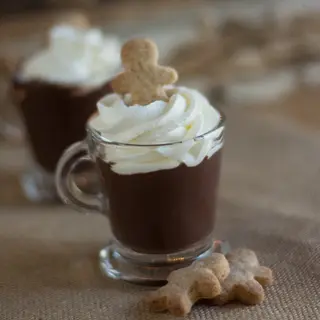Cioccolata