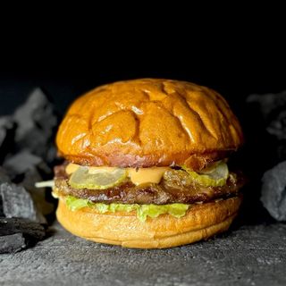 Бургер Original beef