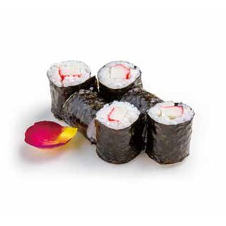 1075. Hosomaki De Surimi (8 Pzs.)