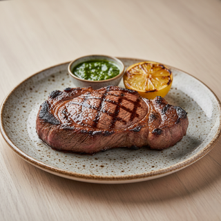 Muschi vita macelaresc