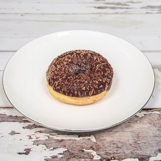 Donut Cioccolato