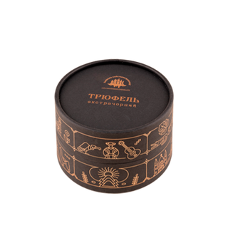 Набір Цукерок "трюфель Екстрачорний"