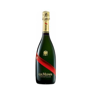 Vino Espumoso G.H. Mumm Cordon Rouge  (75 Cl.)
