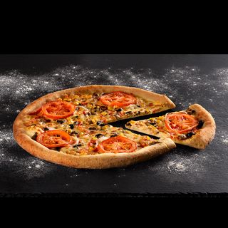 Pizza Vegetariana Felie