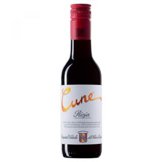 Vino Tinto Cune Crianza (187 Ml.)