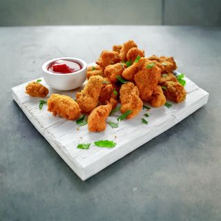 Box nuggets - 6 pezzi