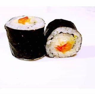 Makis De Cangrejo (6 Uds.)