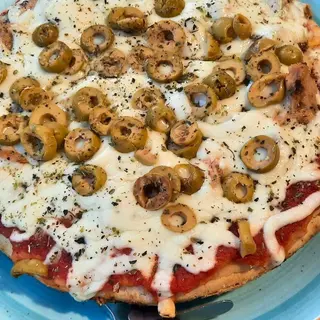 Pizza Marina Individual