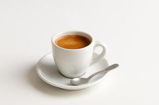 Caffè freddo granatina