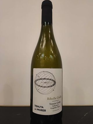 D. Ribolla Gialla Trevenezie