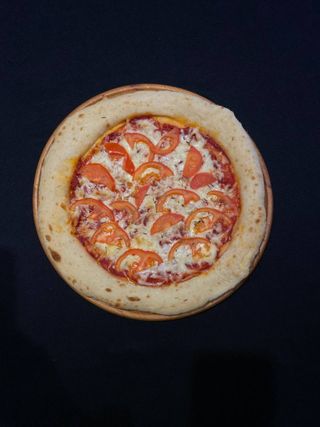 Піца Маргарита
