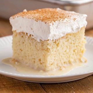 TRES LECHES