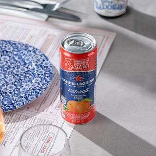 Aranciata Rossa S.Pellegrino