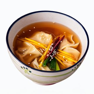 Mandu Guk