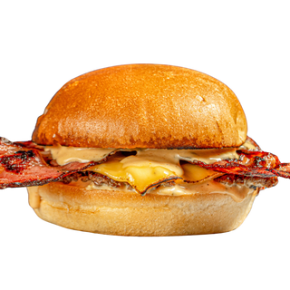 Smash burger king mbh