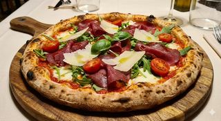 Tricolore