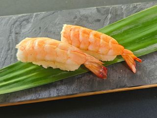 500. Nigiri Langostino