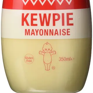 Mayonesa Kewpie Picante
