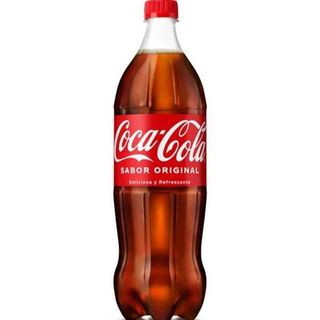 Coca-Cola Sabor Original (1,25 Lt.)