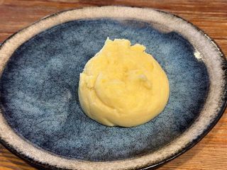 Картопляне пюре (200г)