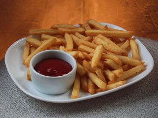 Картопля фрі (150g)