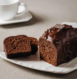 Cake Chocolat Rocher Choco