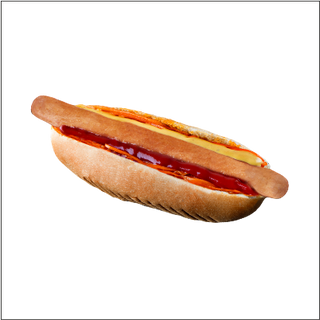 Хот-дог куриный