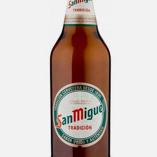 San Miguel 1 L