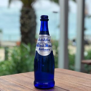 წყალი 0.5ლ